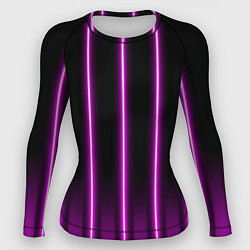 Женский рашгард Свежий взгляд