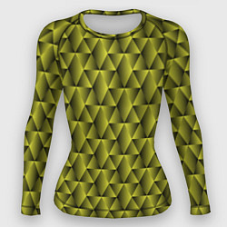 Женский рашгард Летние переливы