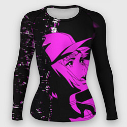 Женский рашгард Лазарь: Элейна