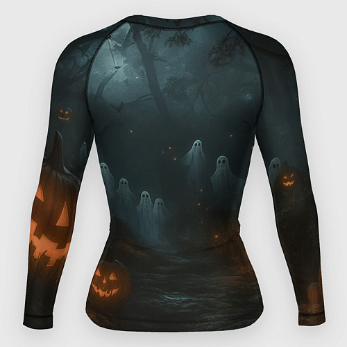 Женский рашгард Вампир Сон Джин-Ву - Поднятие уровня в одиночку ан / 3D-принт – фото 2