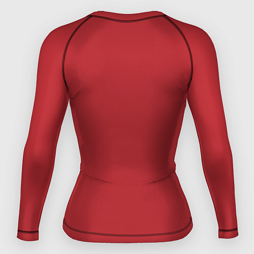 Женский рашгард Taylor Swift / 3D-принт – фото 2