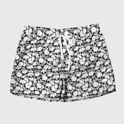 Женские шорты Смерть