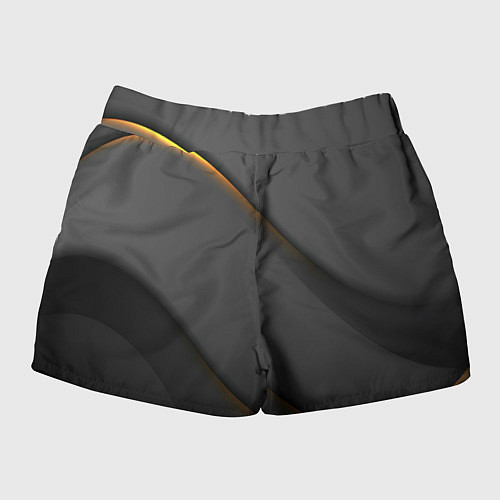 Женские шорты Игра Kingdom Come: Deliverance 2 / 3D-принт – фото 2