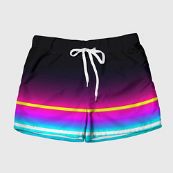 Женские шорты Beach shorts