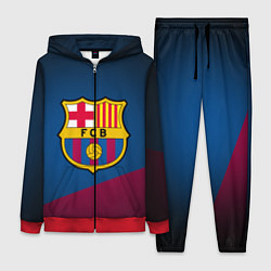 Женский костюм FCB Barcelona