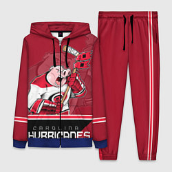 Женский костюм Carolina Hurricanes