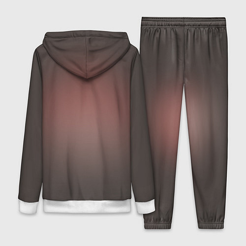 Женский костюм Master / 3D-Белый – фото 2