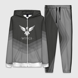 Женский костюм Wings Uniform