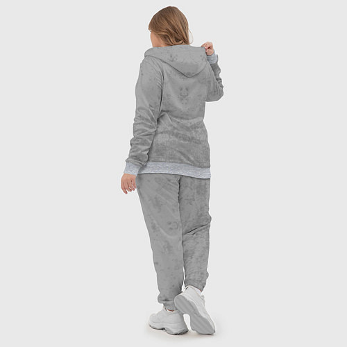 Женский костюм Арсенал против зомби / 3D-Меланж – фото 5