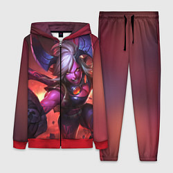 Женский костюм Red Vi