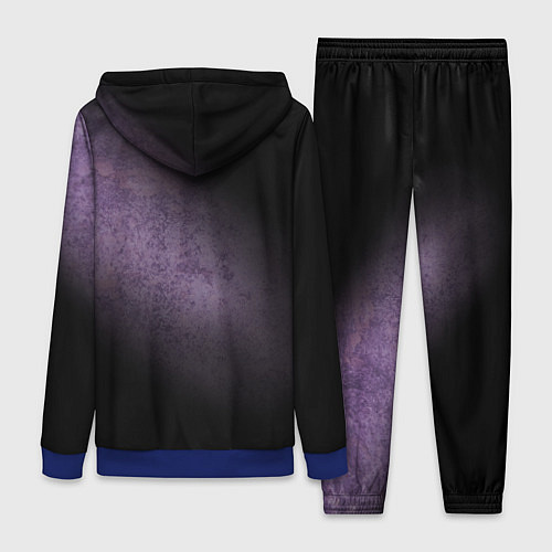 Женский костюм Megadeth: Madness / 3D-Синий – фото 2