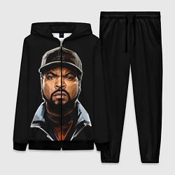 Женский костюм Ice Cube