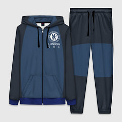 Женский костюм Chelsea FC: London SW6