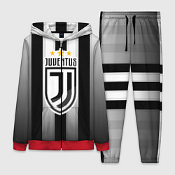 Женский костюм Juventus FC: New logo