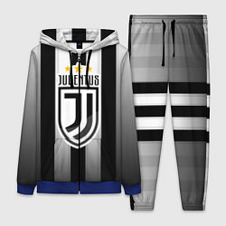 Женский костюм Juventus FC: New logo