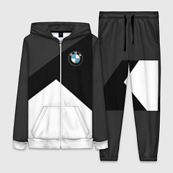 Женский костюм BMW 2018 SportWear 3