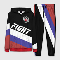 Женский костюм Fight Russia