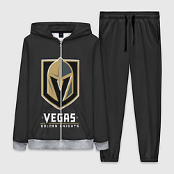 Женский костюм Vegas: Golden Knights