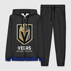 Женский костюм Vegas: Golden Knights