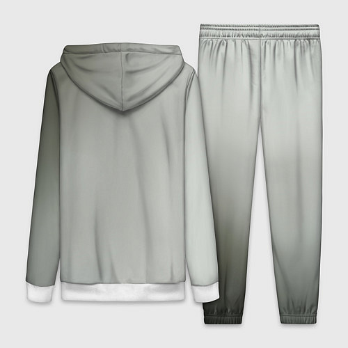 Женский костюм FACE: Slime / 3D-Белый – фото 2