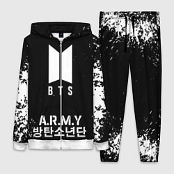 Женский костюм BTS ARMY