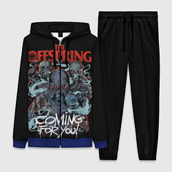 Женский костюм The Offspring: Coming for You