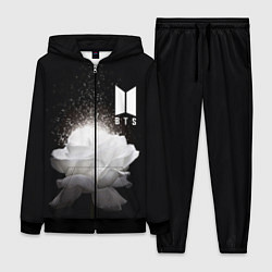 Женский костюм BTS Flower