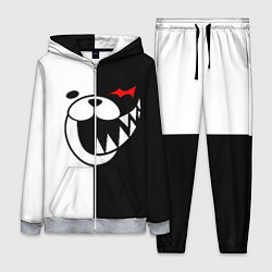 Женский костюм MONOKUMA