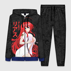 Женский костюм DxD RIAS JAPSTYLE