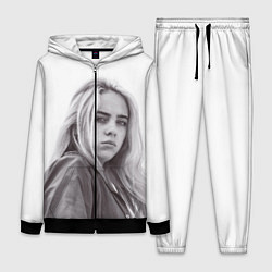 Женский костюм BILLIE EILISH