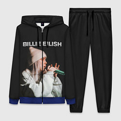 Женский костюм BILLIE EILISH