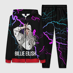 Женский костюм BILLIE EILISH