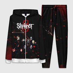 Женский костюм Slipknot