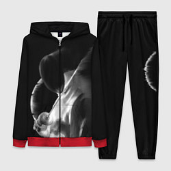 Женский костюм Fencer