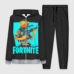 Женский костюм Fortnite