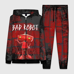 Женский костюм Bad Robot