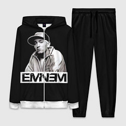 Женский костюм Eminem