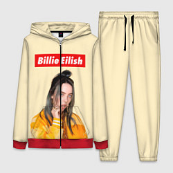 Женский костюм BILLIE EILISH