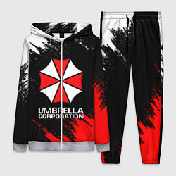 Женский костюм UMBRELLA CORP