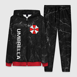 Женский костюм UMBRELLA CORP