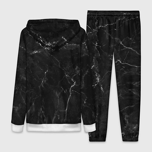 Женский костюм UMBRELLA CORP / 3D-Белый – фото 2