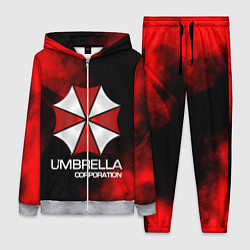 Женский костюм UMBRELLA CORP