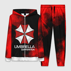 Женский костюм UMBRELLA CORP
