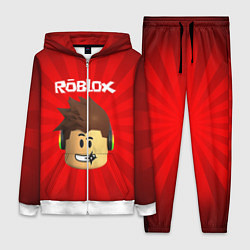 Женский костюм ROBLOX