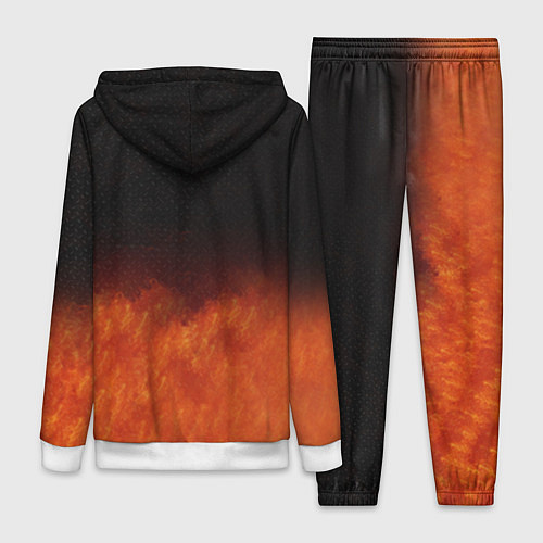 Женский костюм ROBLOX / 3D-Белый – фото 2