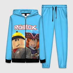 Женский костюм ROBLOX