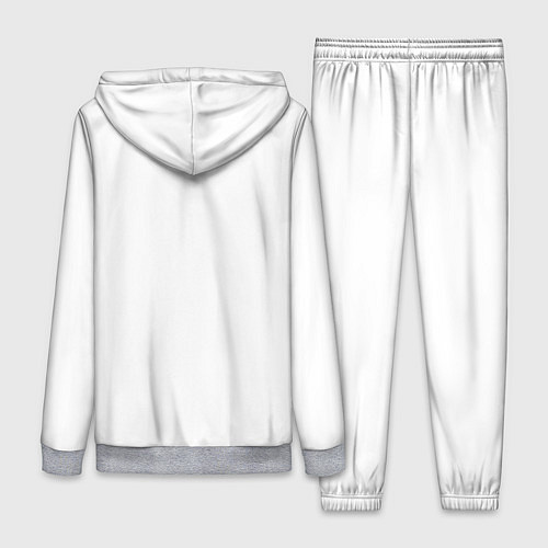 Женский костюм Чумной доктор / 3D-Меланж – фото 2