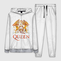 Женский костюм Queen