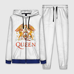 Женский костюм Queen