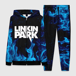 Женский костюм LINKIN PARK